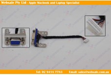 P000505850- Toshiba Tecra M10 (PTMB3U-0N006P)P10 A10 RGB HARNESS 